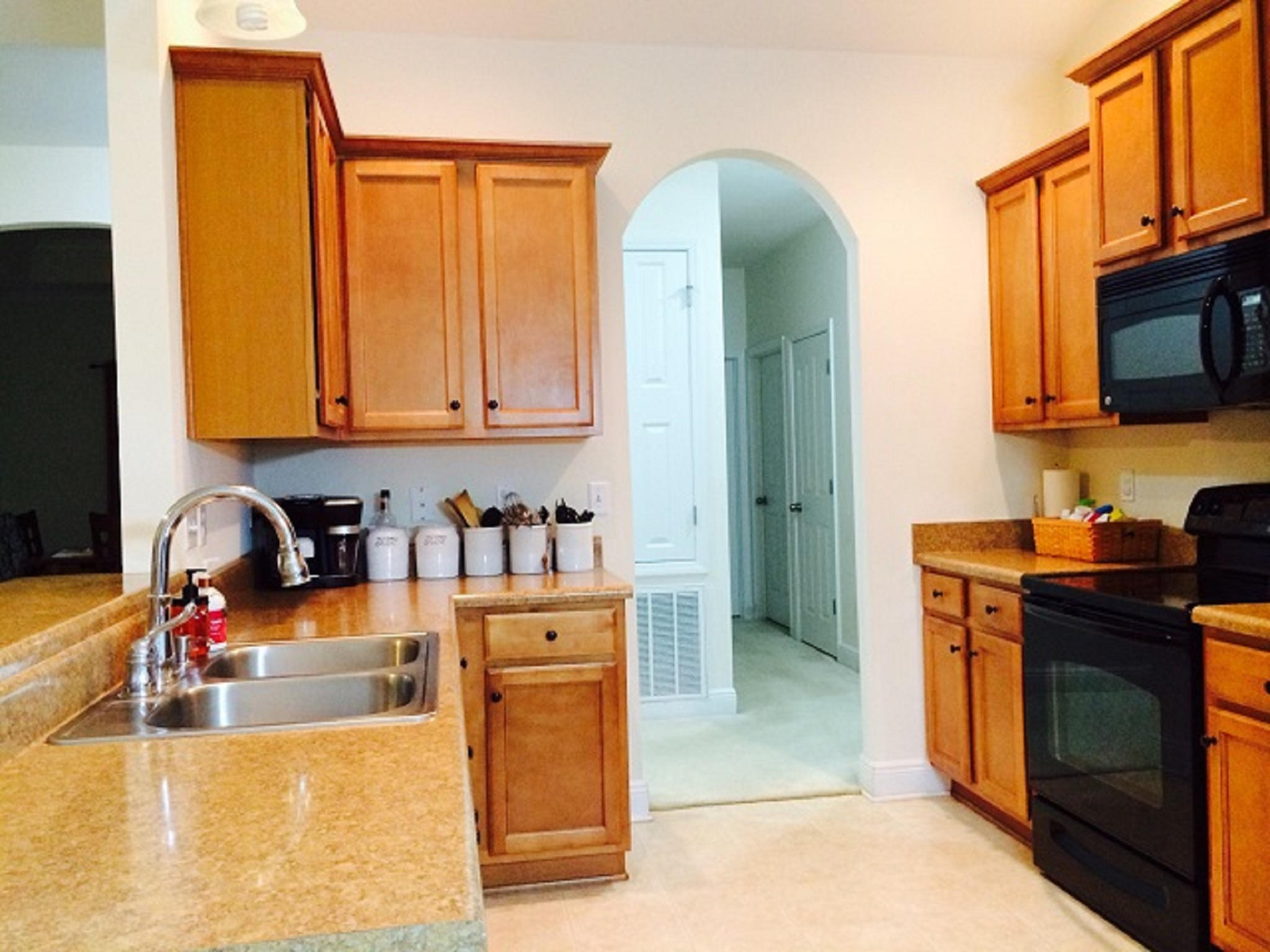 ROLLING RIDGE S/D - Residential Lease