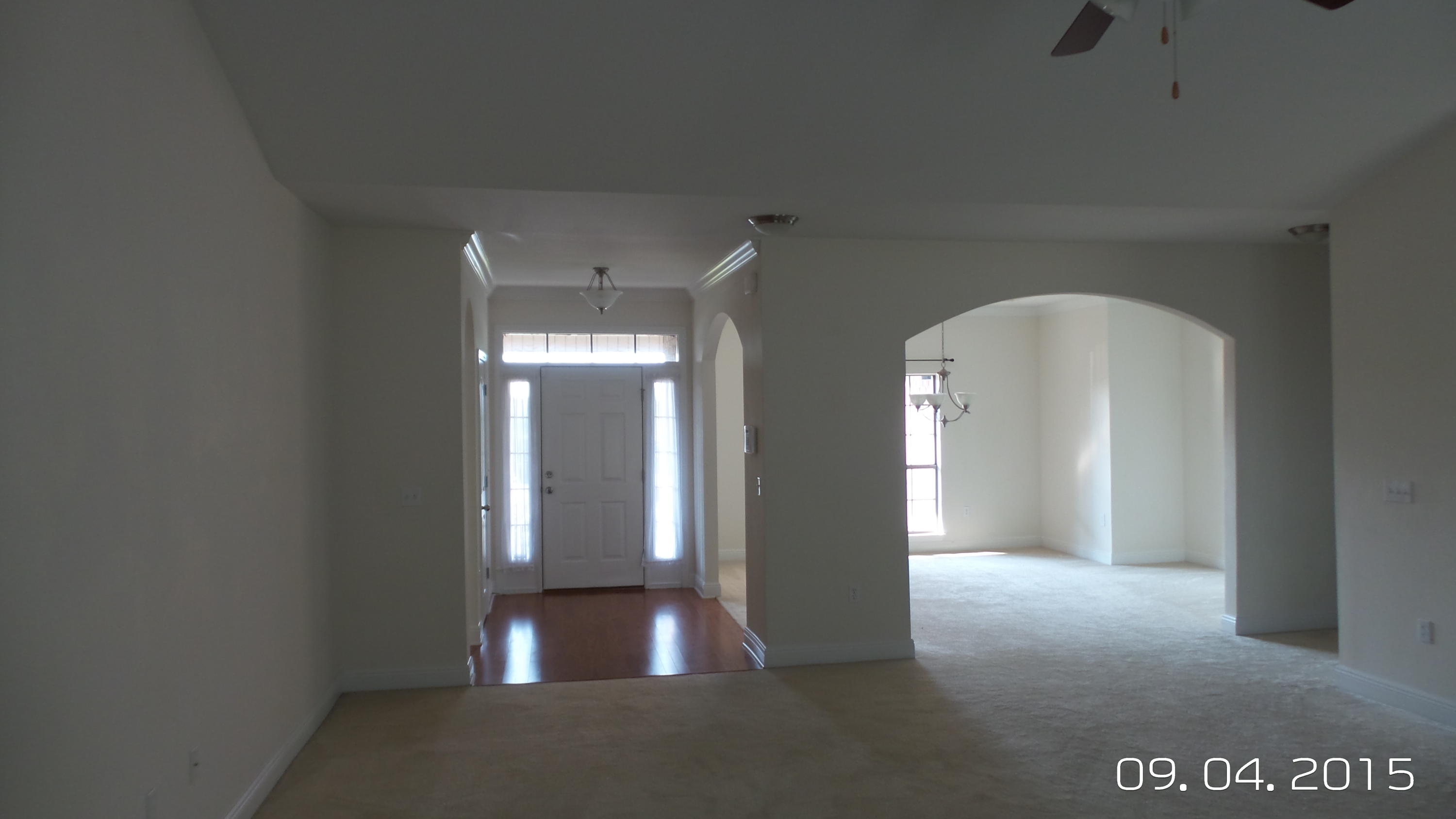 ROLLING RIDGE S/D - Residential Lease