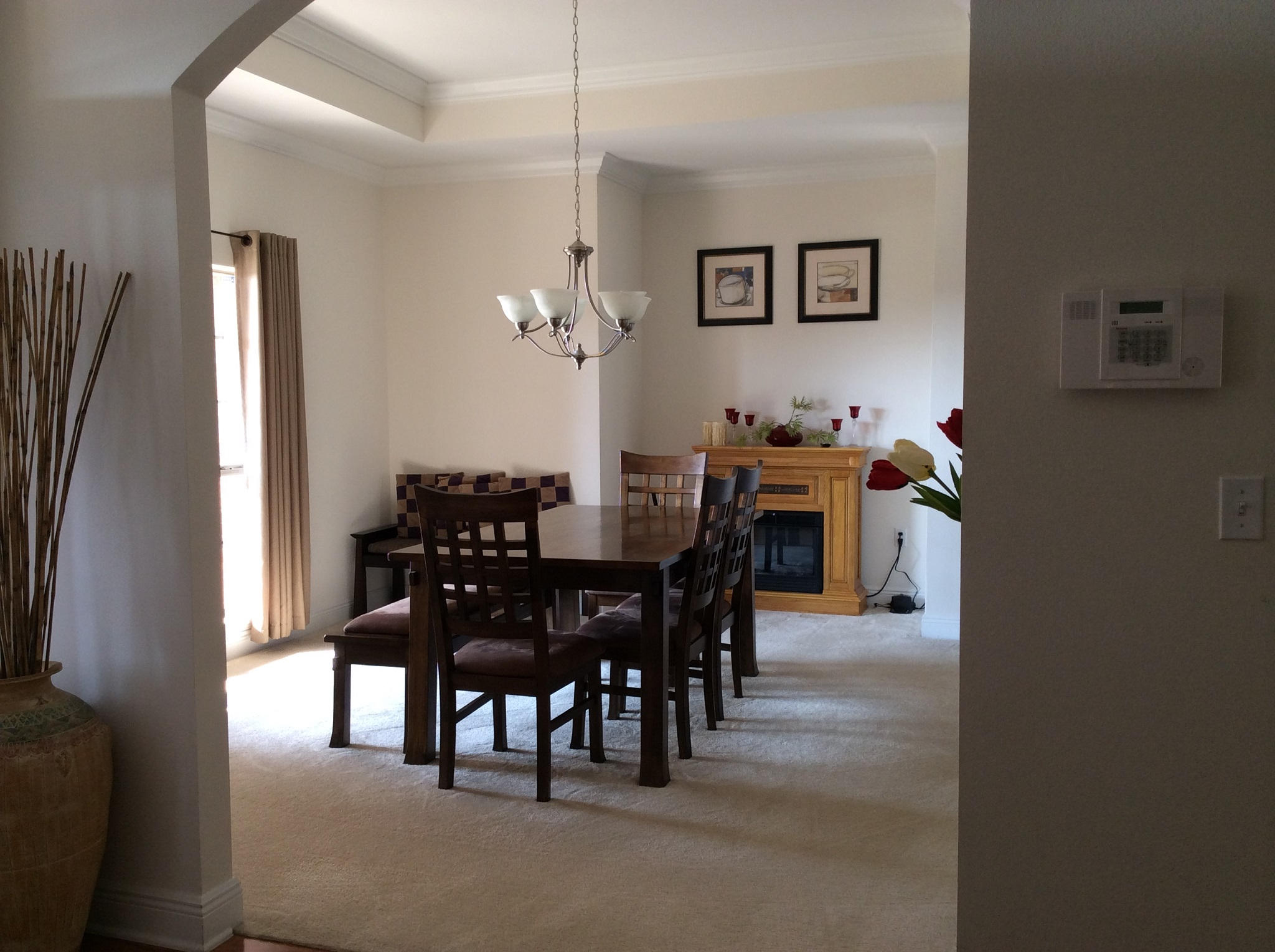 ROLLING RIDGE S/D - Residential Lease
