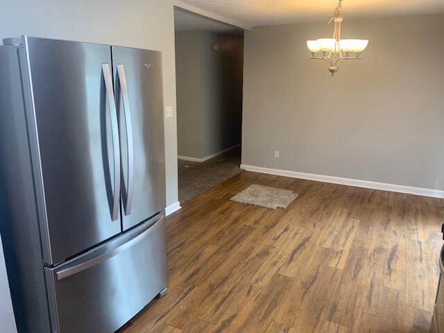 CLOVERDALE S/D - Residential Lease