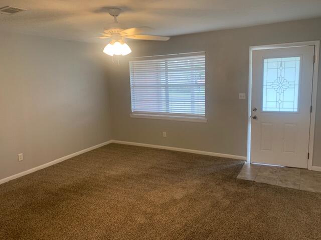 CLOVERDALE S/D - Residential Lease
