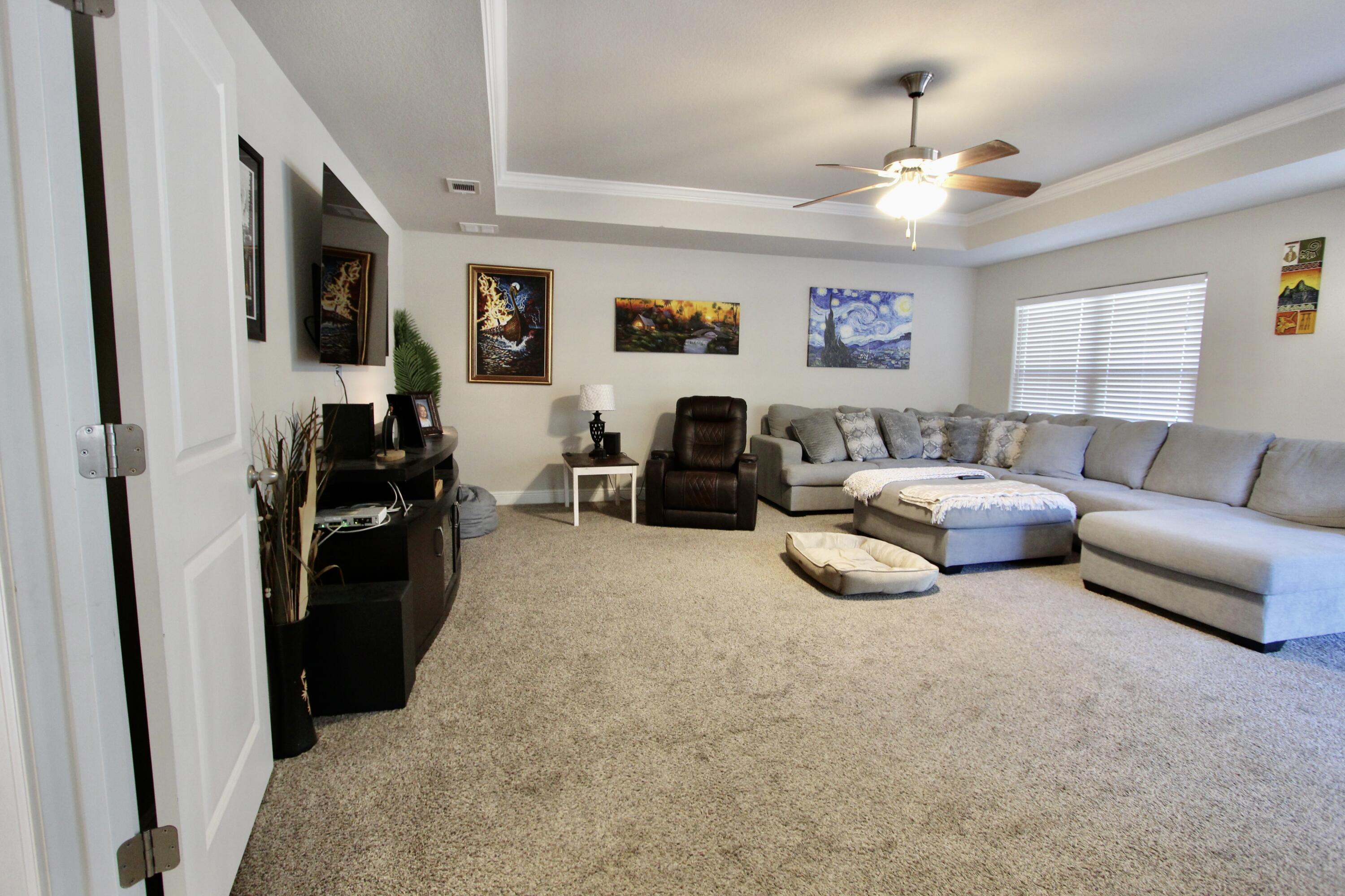 FOX VALLEY PH 3-A - Residential Lease