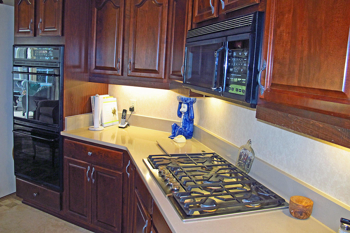 PALMETTO DUNES - Residential