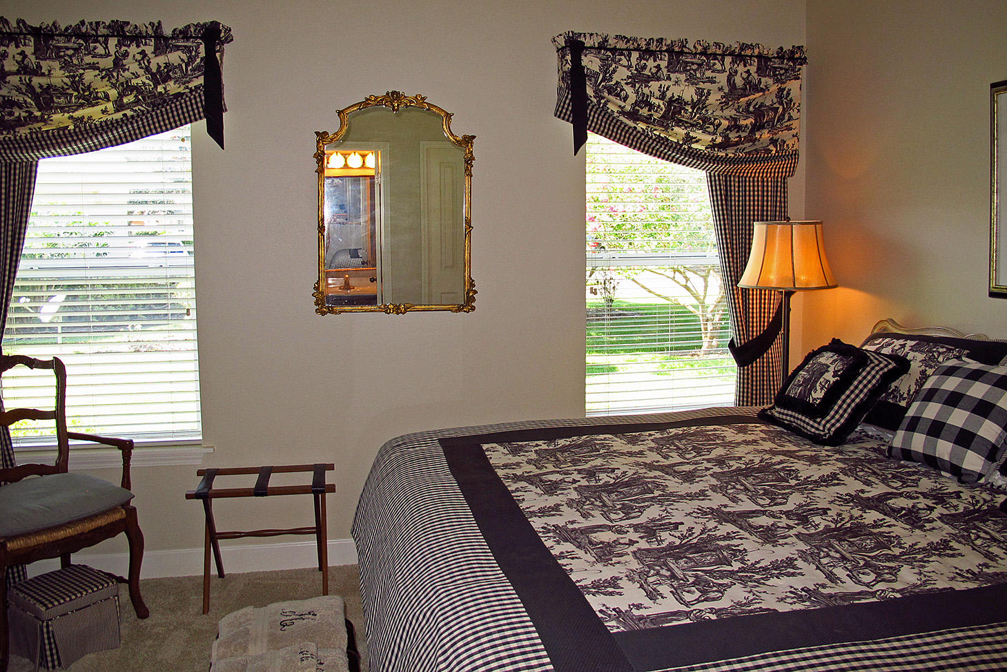 PALMETTO DUNES - Residential