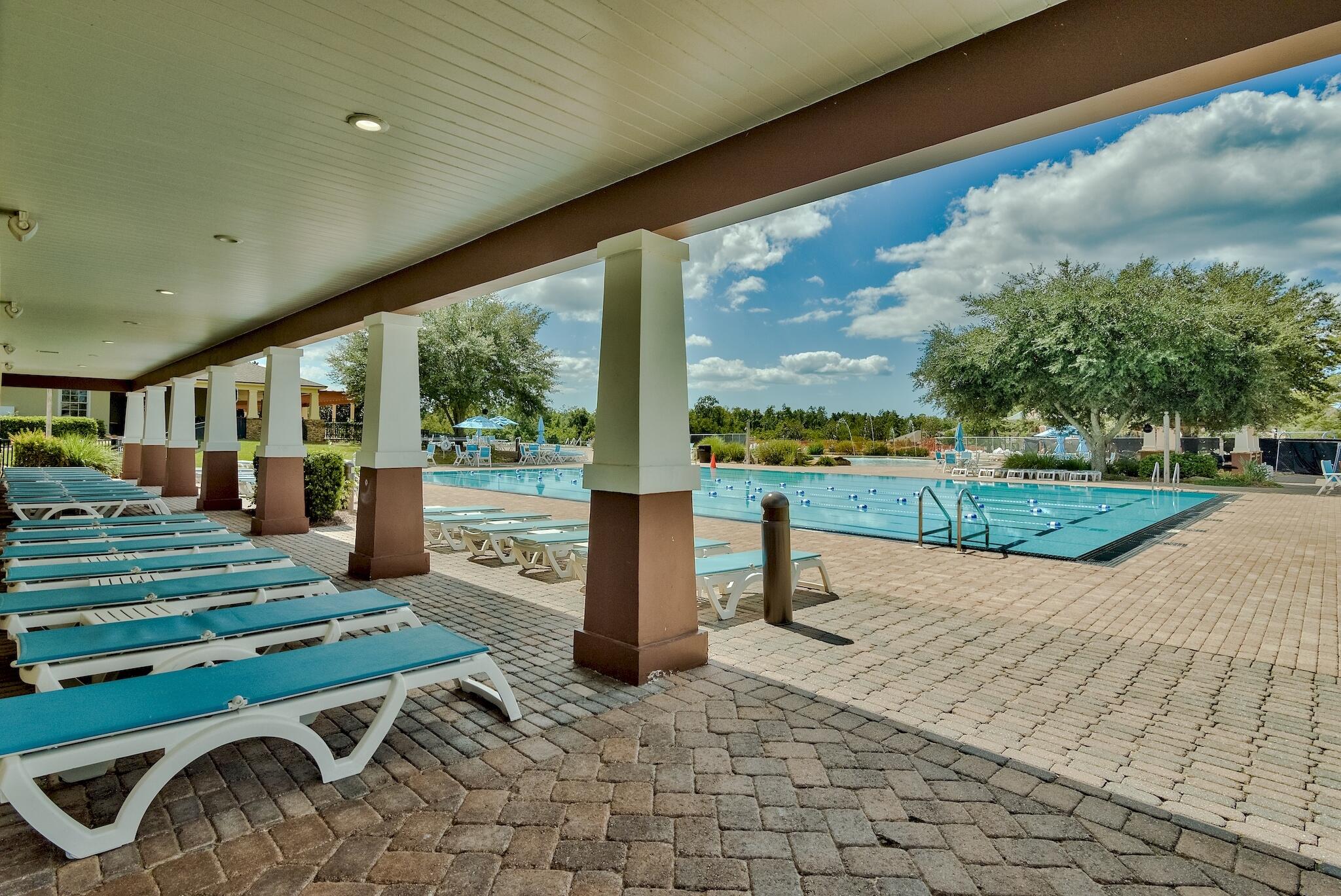 HAMMOCK BAY - Residential