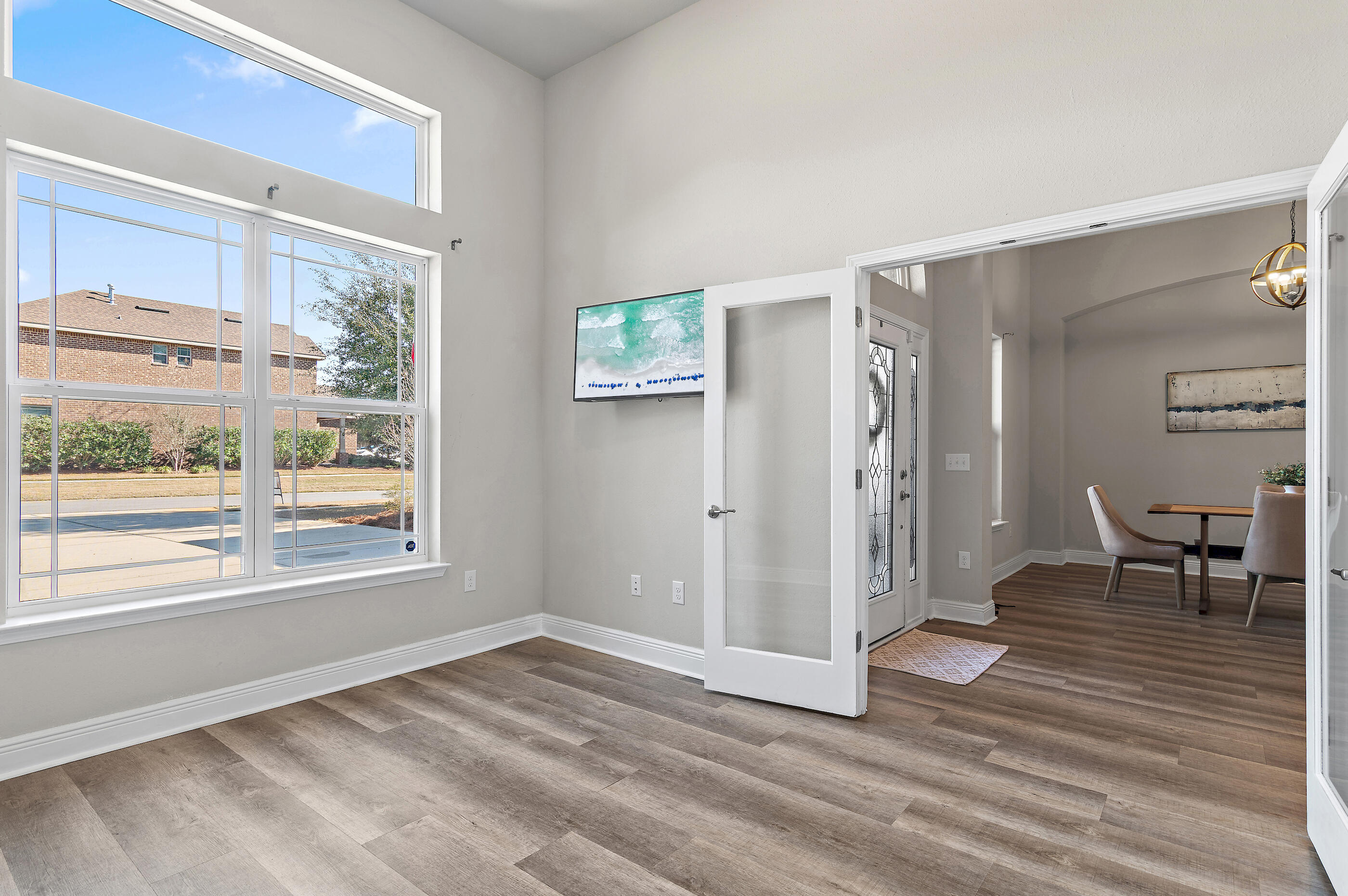 HAMMOCK BAY - Residential