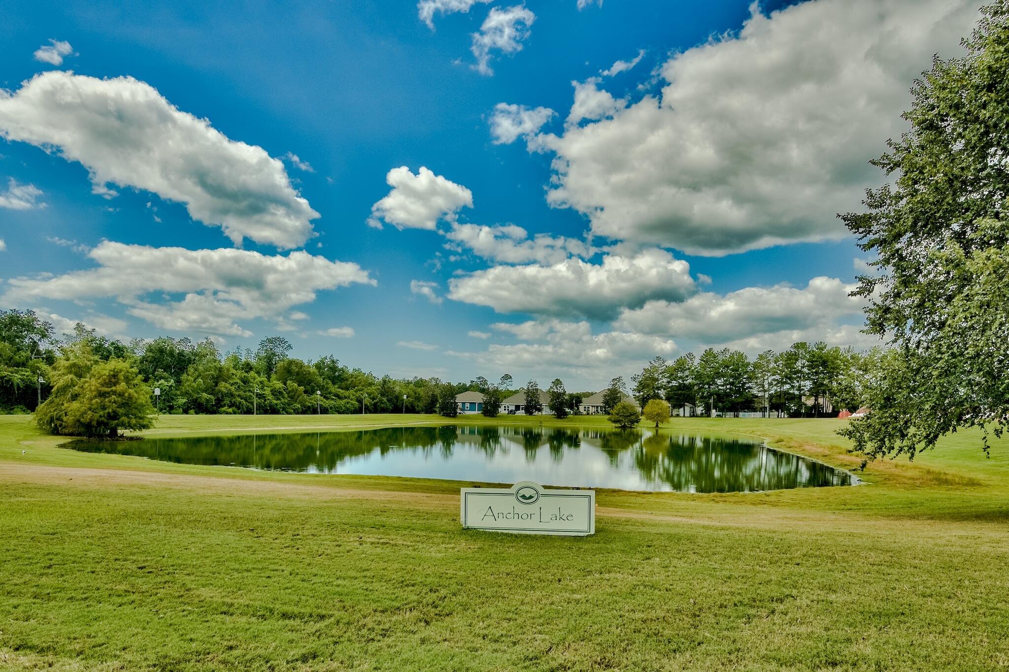 HAMMOCK BAY - Residential