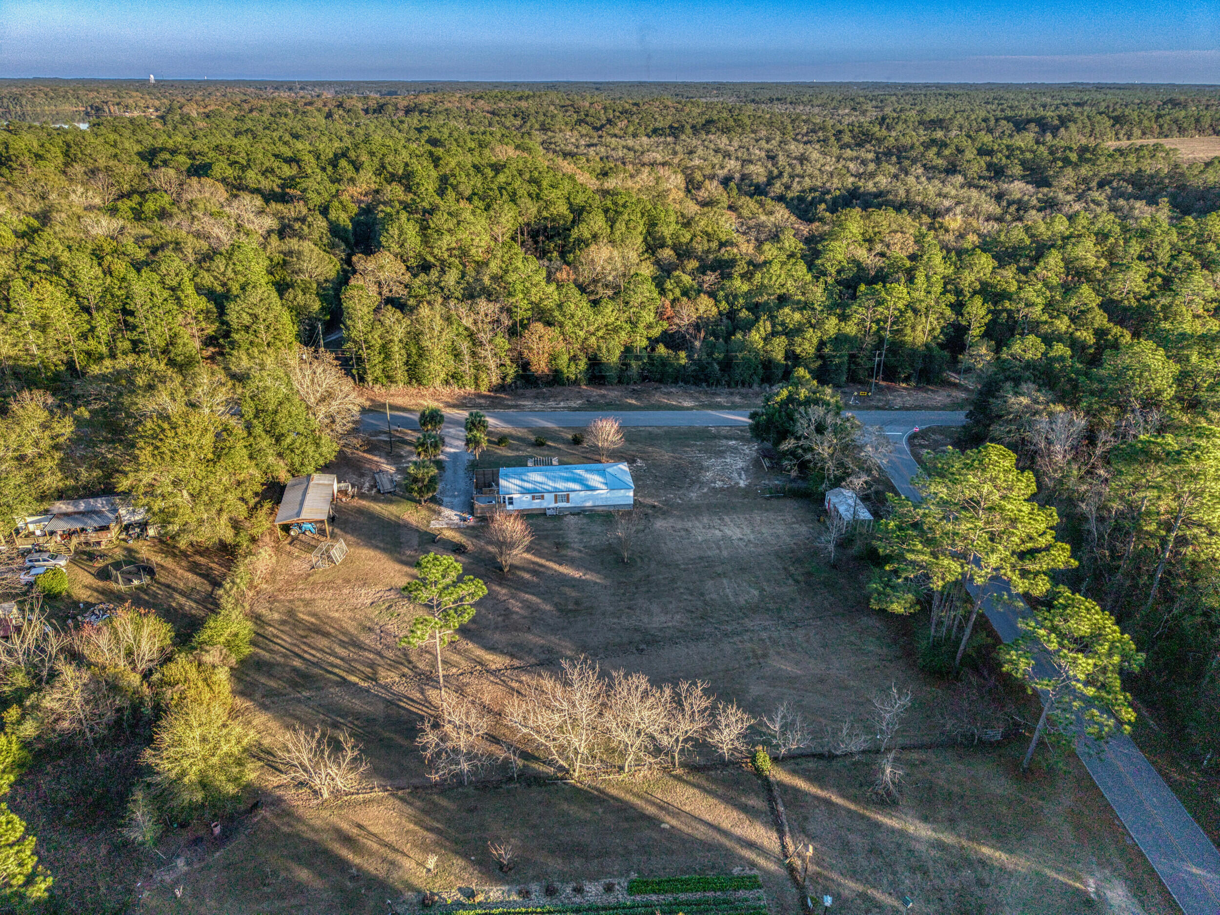 Kings Lake Road - Residential