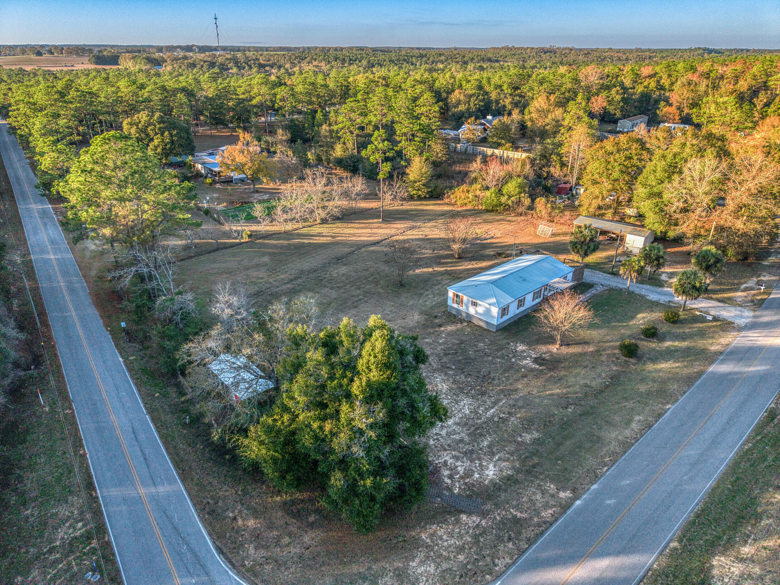 Kings Lake Road - Residential