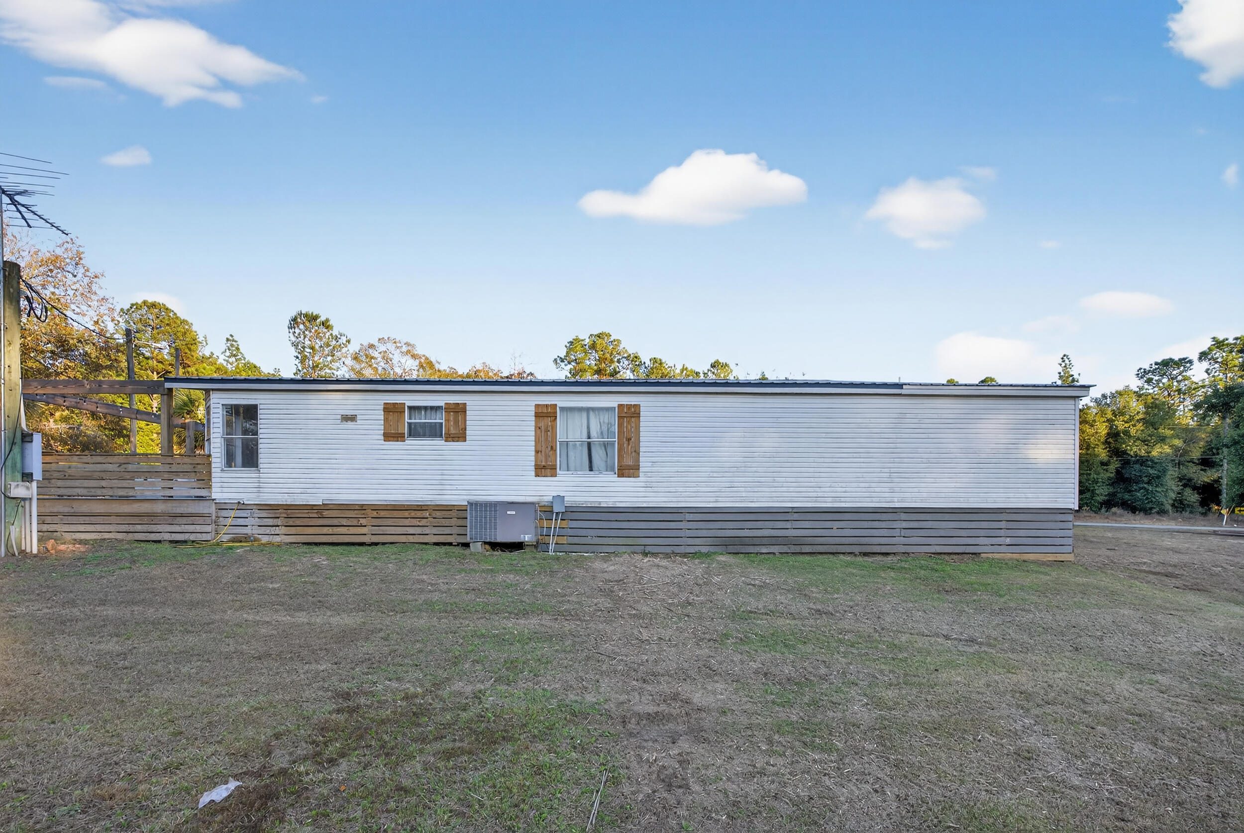 Kings Lake Road - Residential