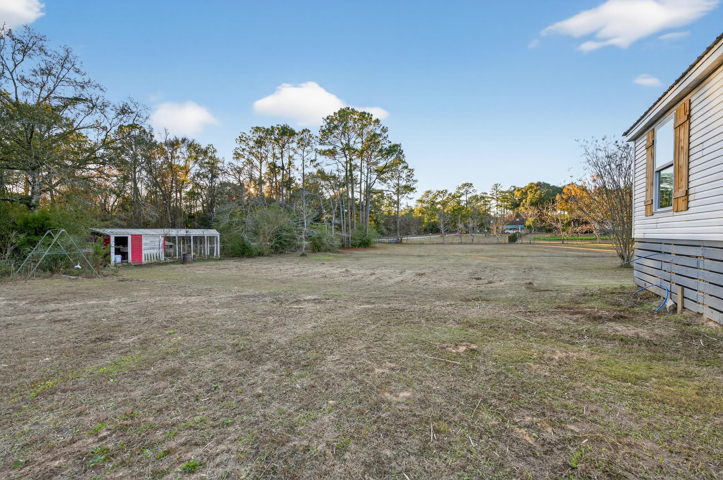 Kings Lake Road - Residential