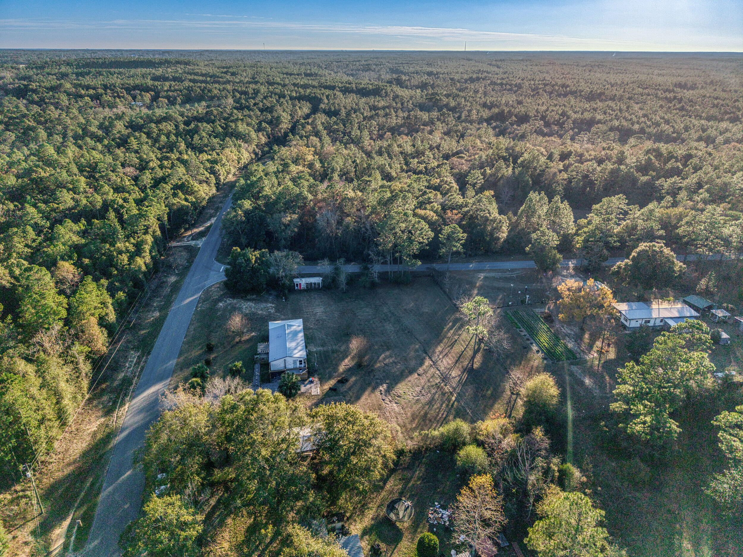 Kings Lake Road - Residential