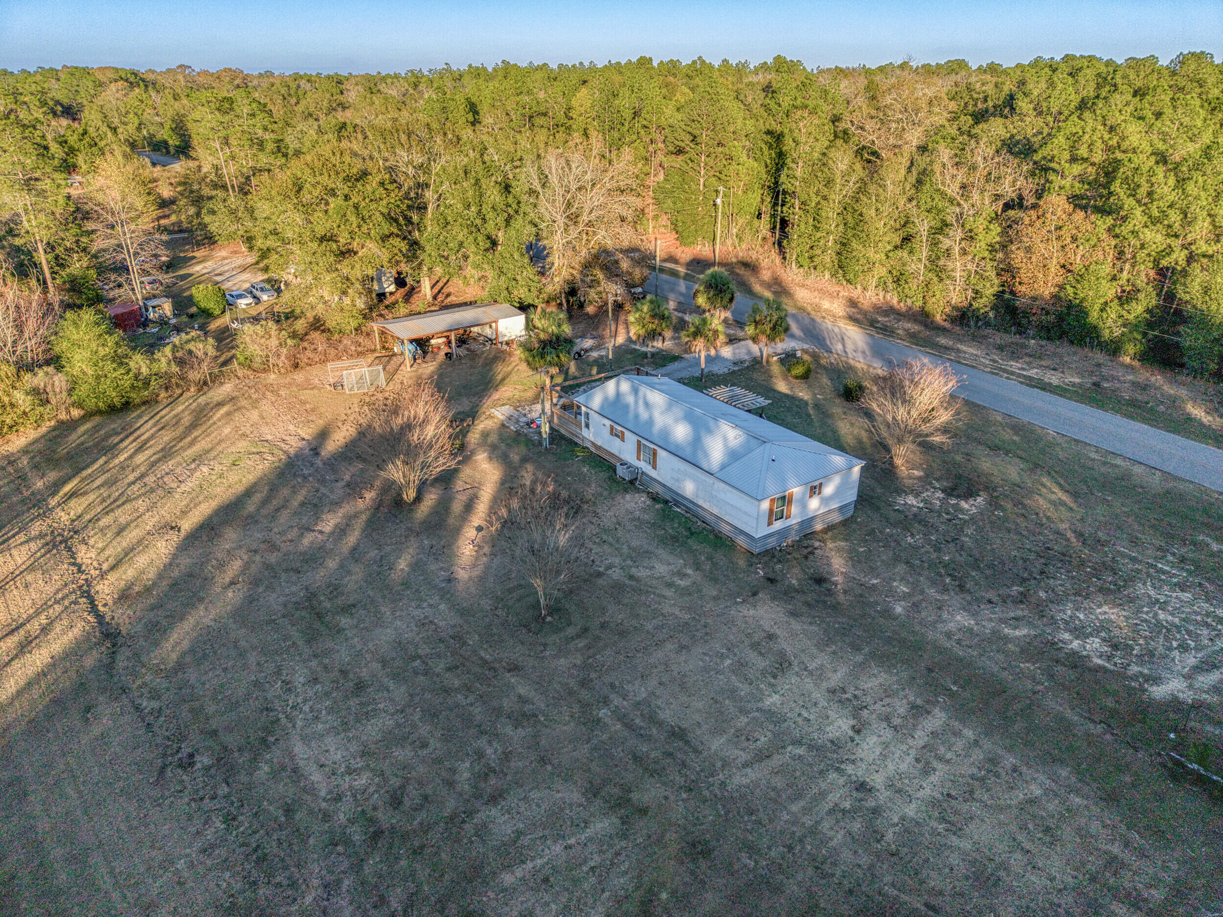 Kings Lake Road - Residential
