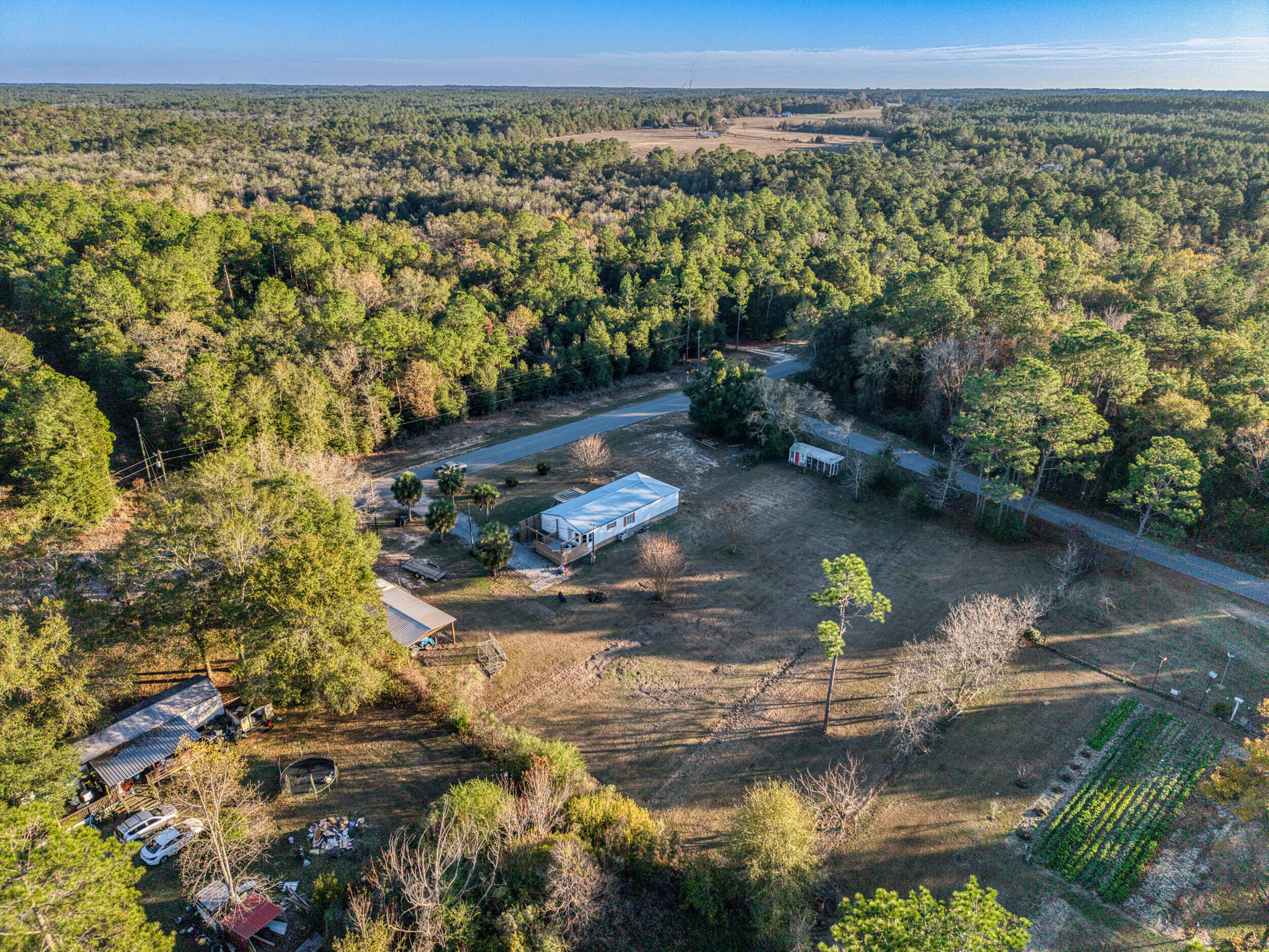 Kings Lake Road - Residential