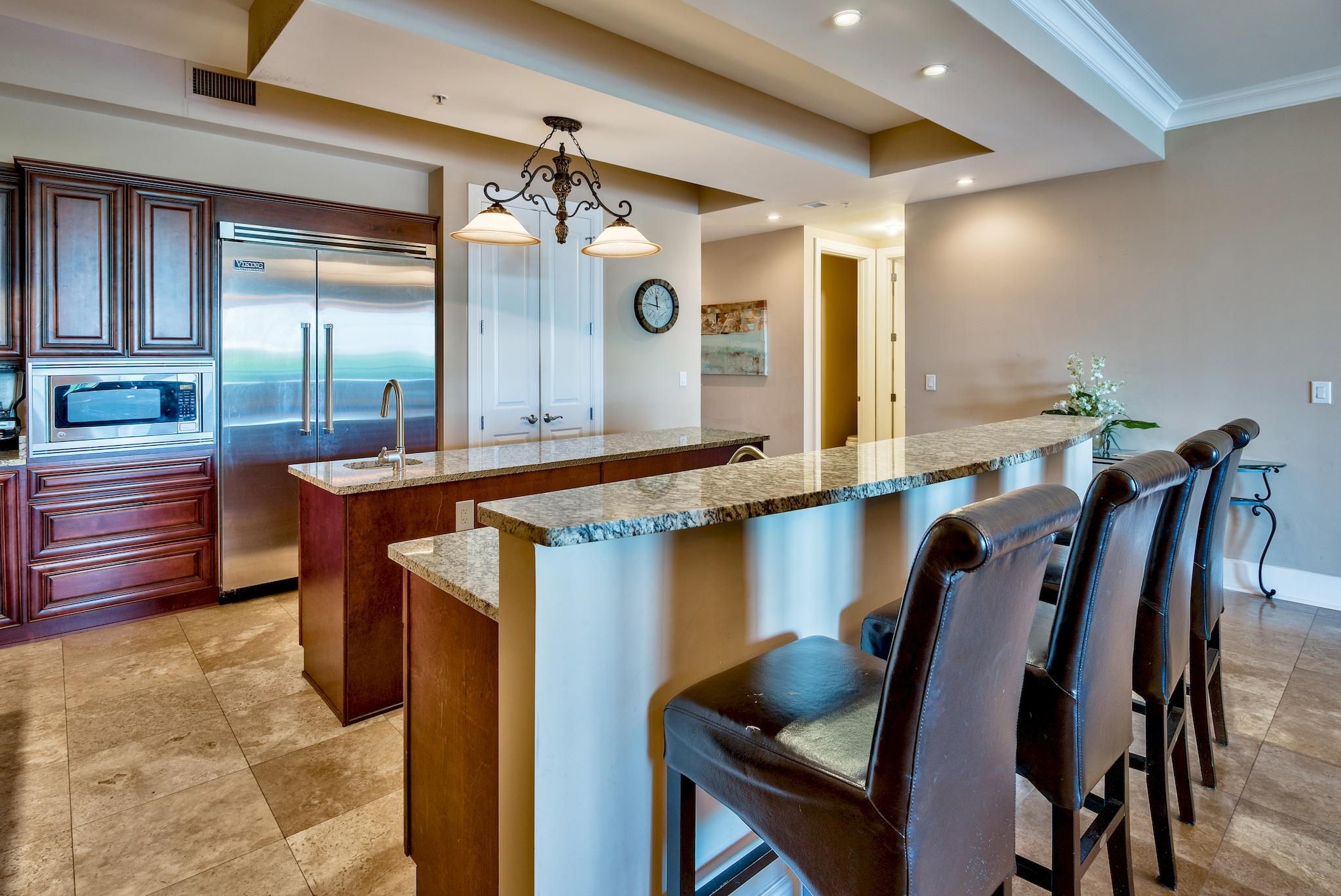 SANCTUARY BY THE SEA - Residential