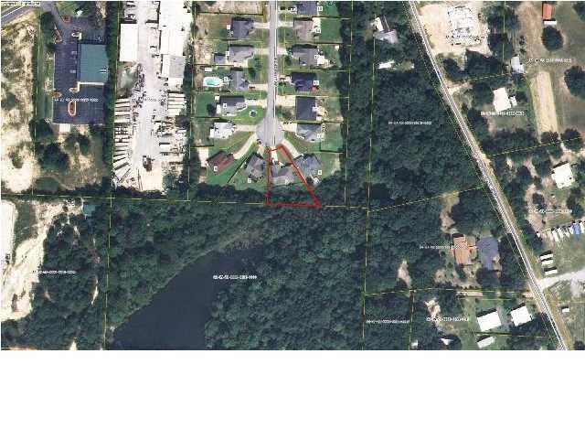 SOUTHGATE PH 3 - Residential Lease