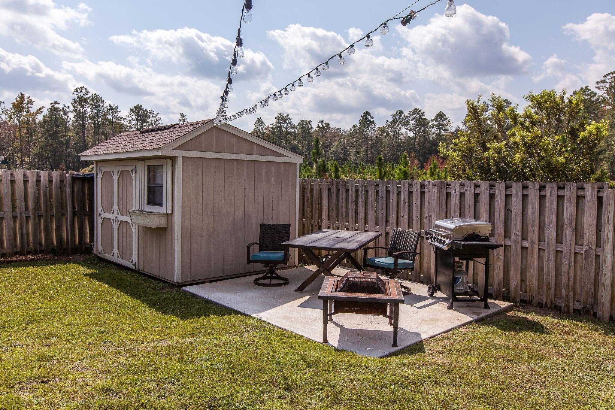 KAITLYNS PRESERVE - Residential