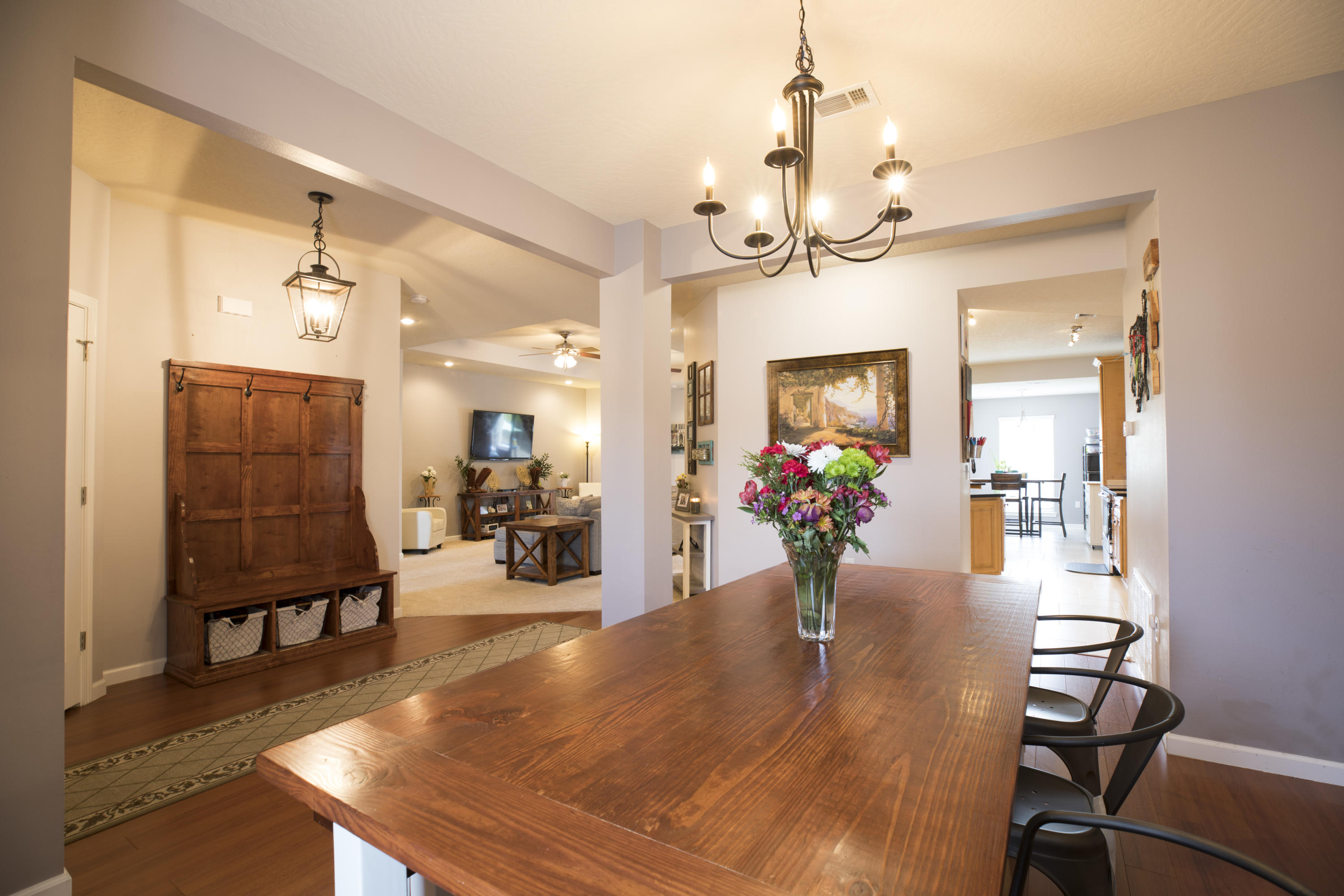 KAITLYNS PRESERVE - Residential