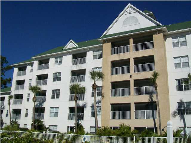 FLORIDA CLUB - Residential Lease