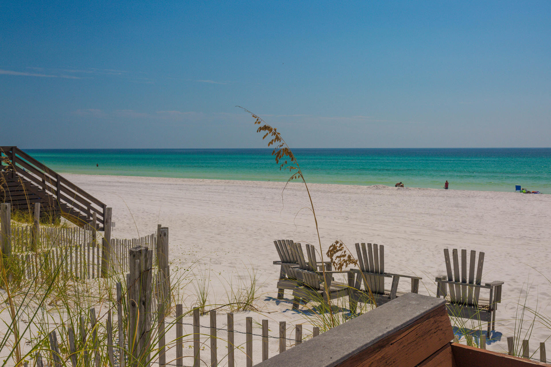 GULF PINES - Land