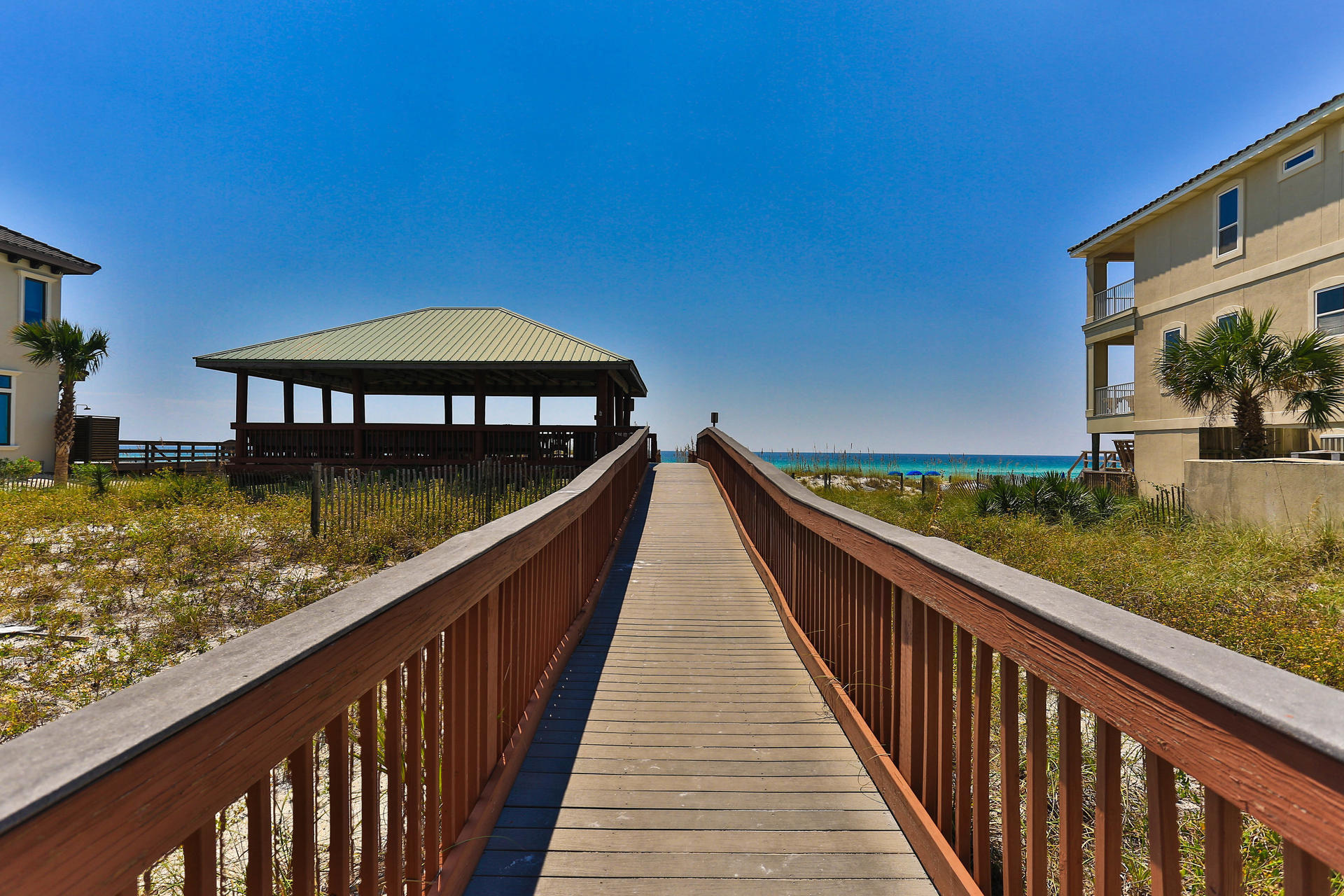 GULF PINES - Land