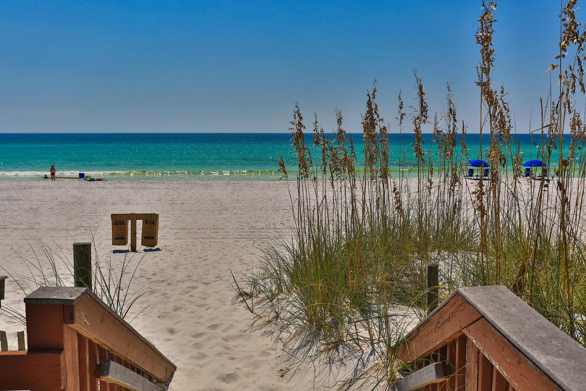 GULF PINES - Land