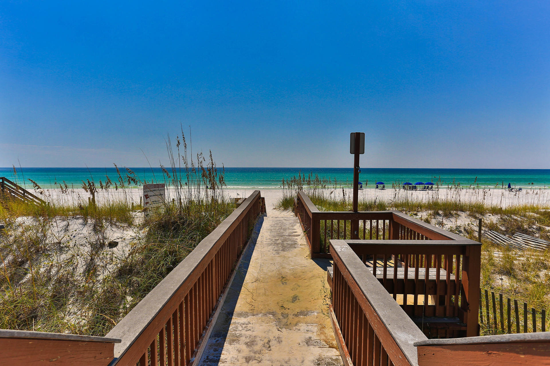 GULF PINES - Land