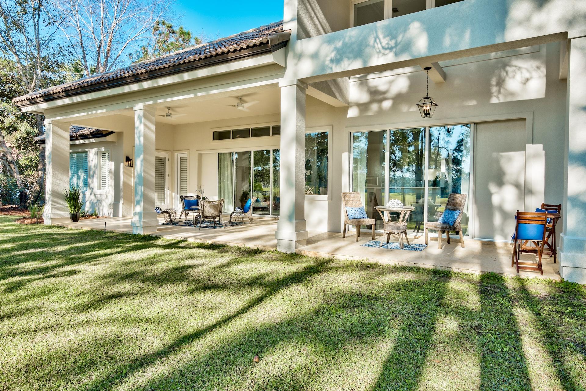 ISLAND GREEN - Residential