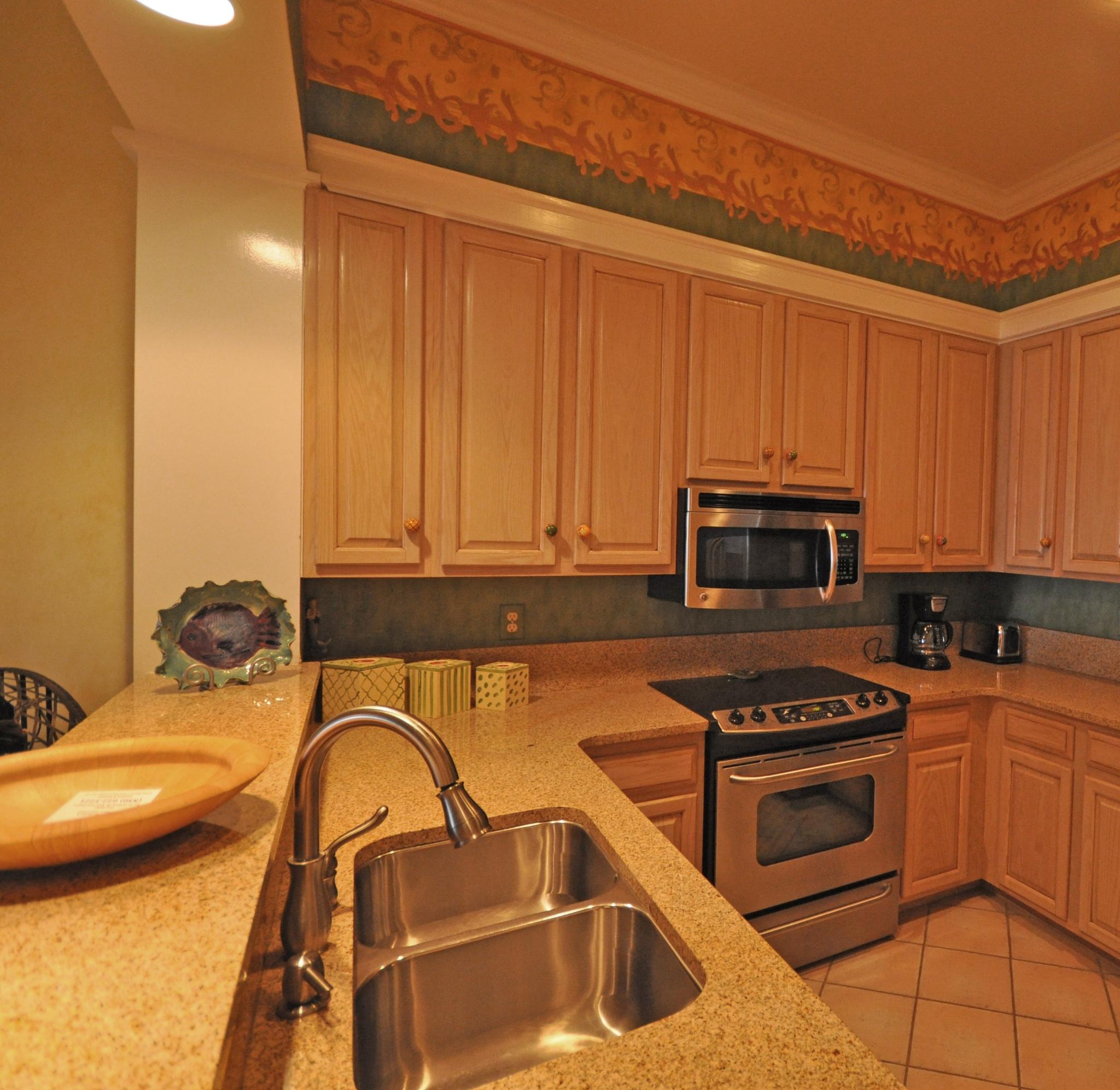 GRAND HARBOUR - Residential Lease