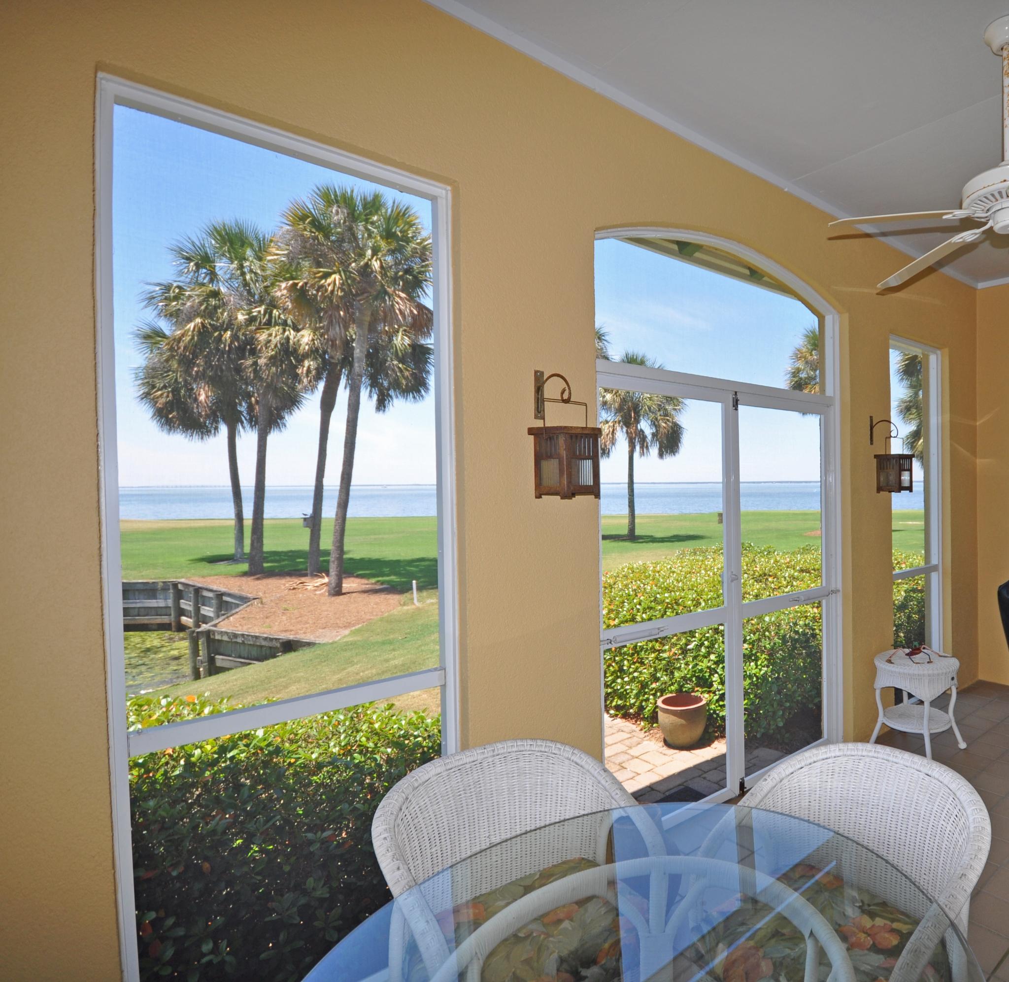 GRAND HARBOUR - Residential Lease