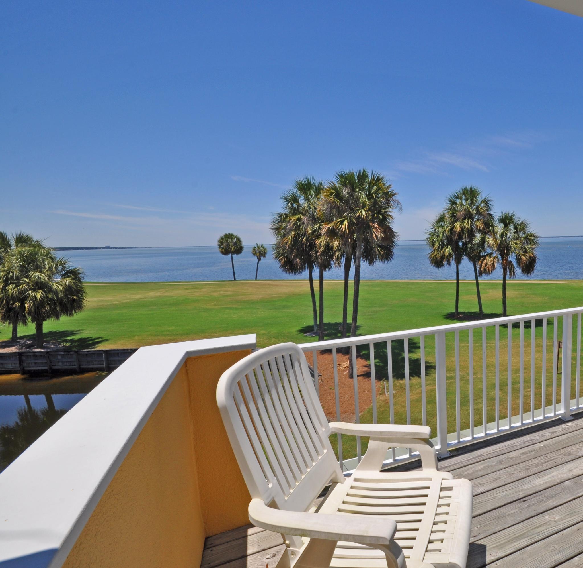 GRAND HARBOUR - Residential Lease