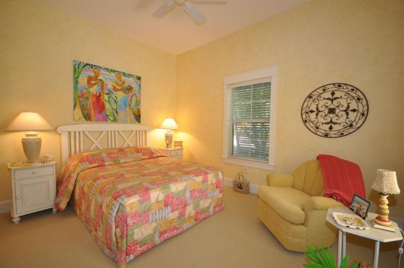 GRAND HARBOUR - Residential Lease