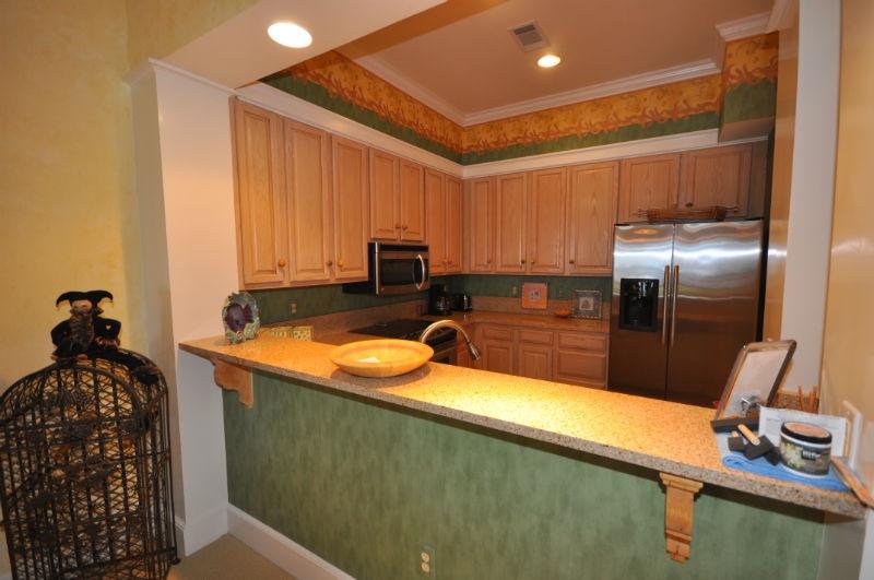 GRAND HARBOUR - Residential Lease