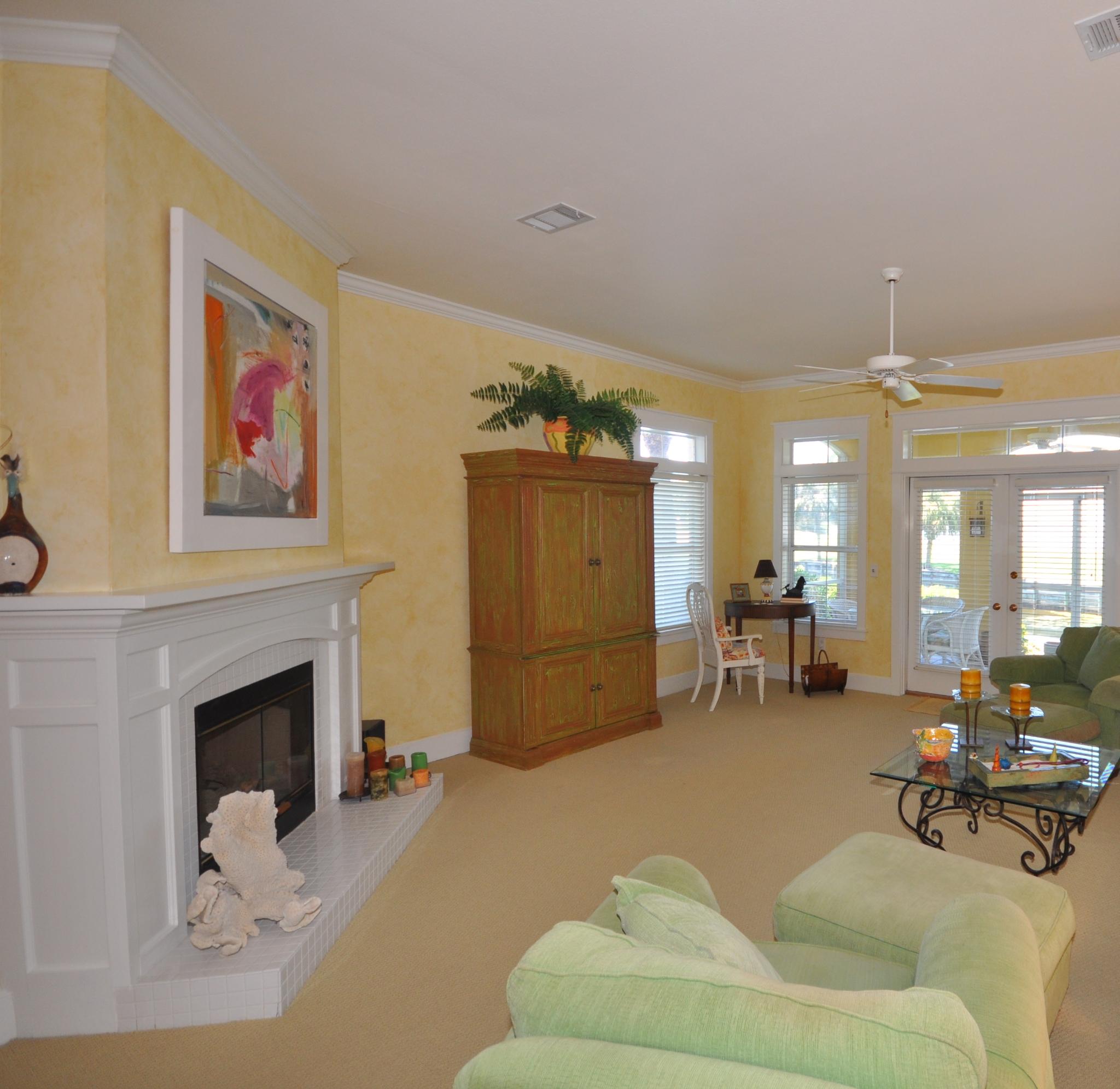 GRAND HARBOUR - Residential Lease