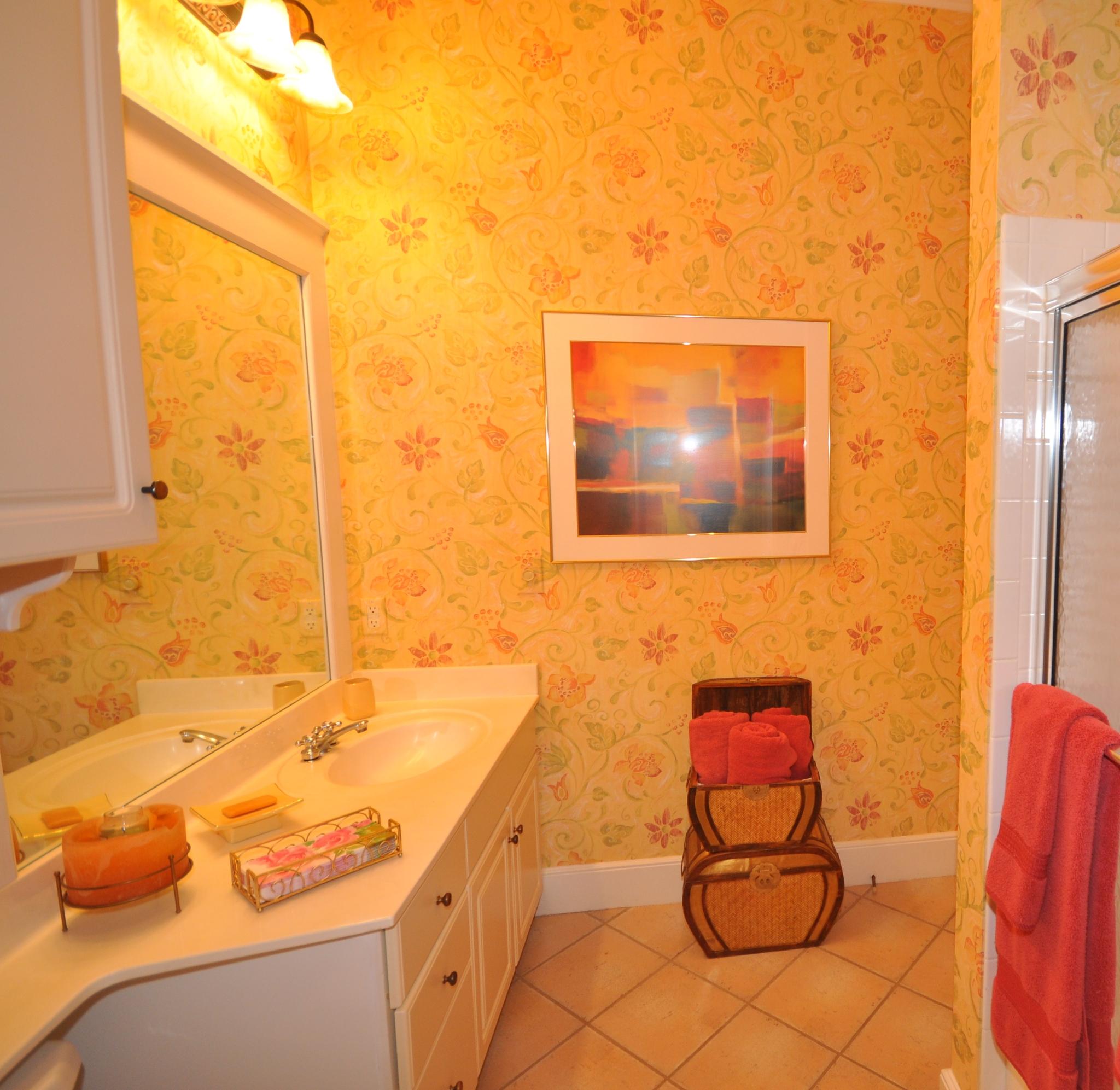GRAND HARBOUR - Residential Lease