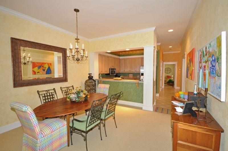 GRAND HARBOUR - Residential Lease