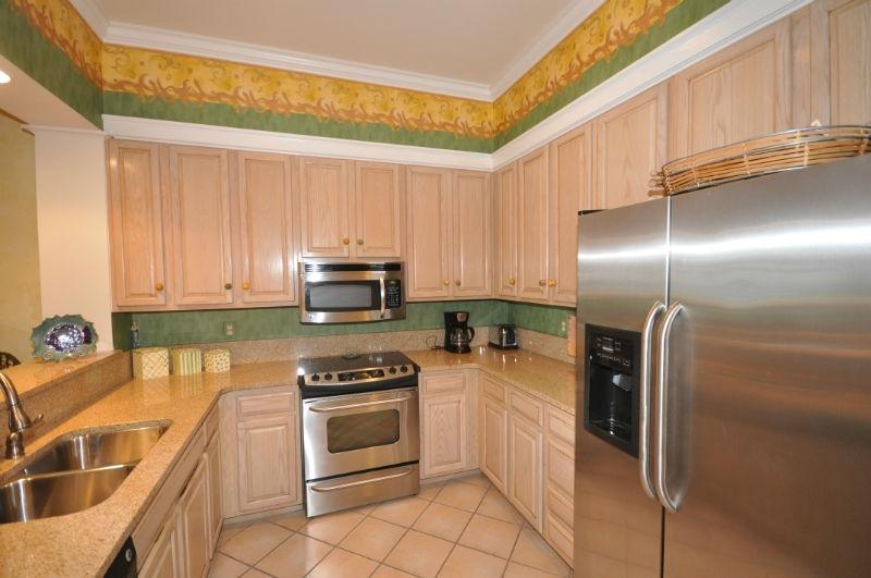 GRAND HARBOUR - Residential Lease