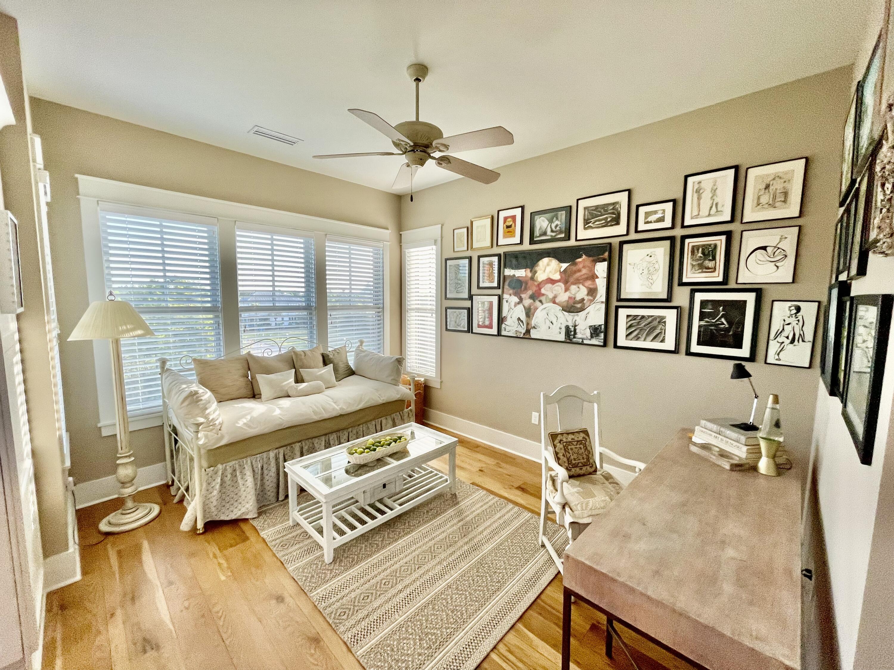 CYPRESS DUNES - Residential