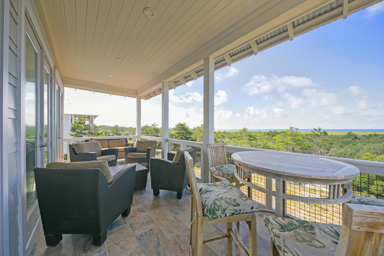 CYPRESS DUNES - Residential