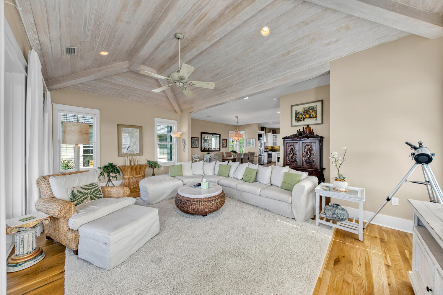 CYPRESS DUNES - Residential