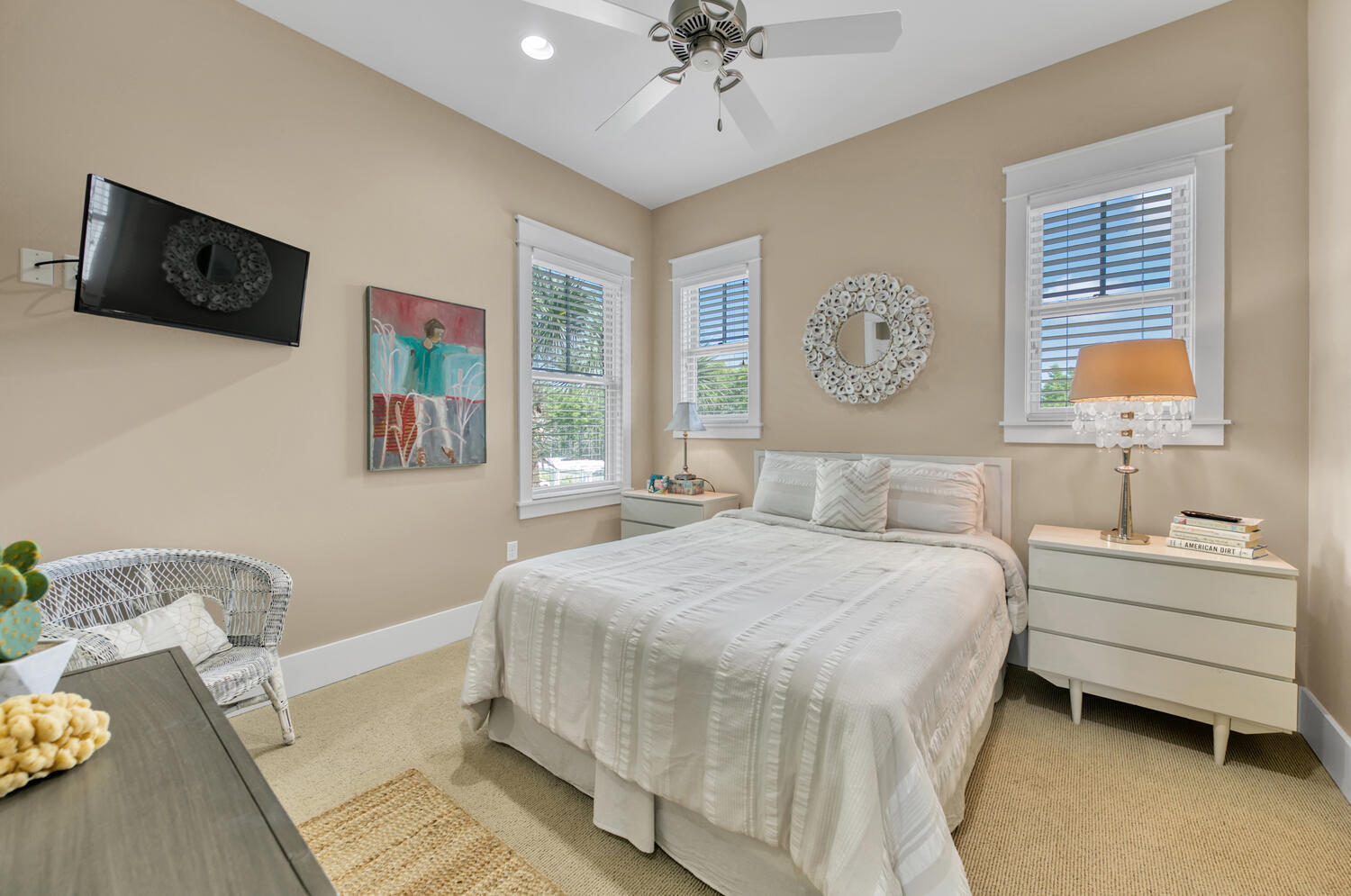 CYPRESS DUNES - Residential
