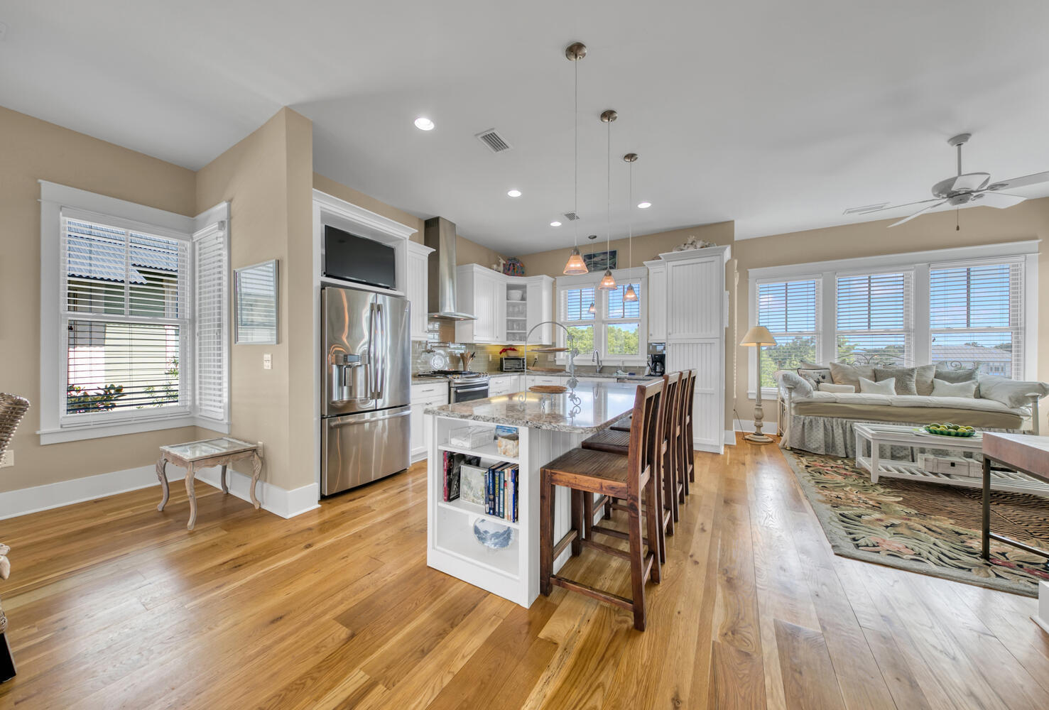 CYPRESS DUNES - Residential