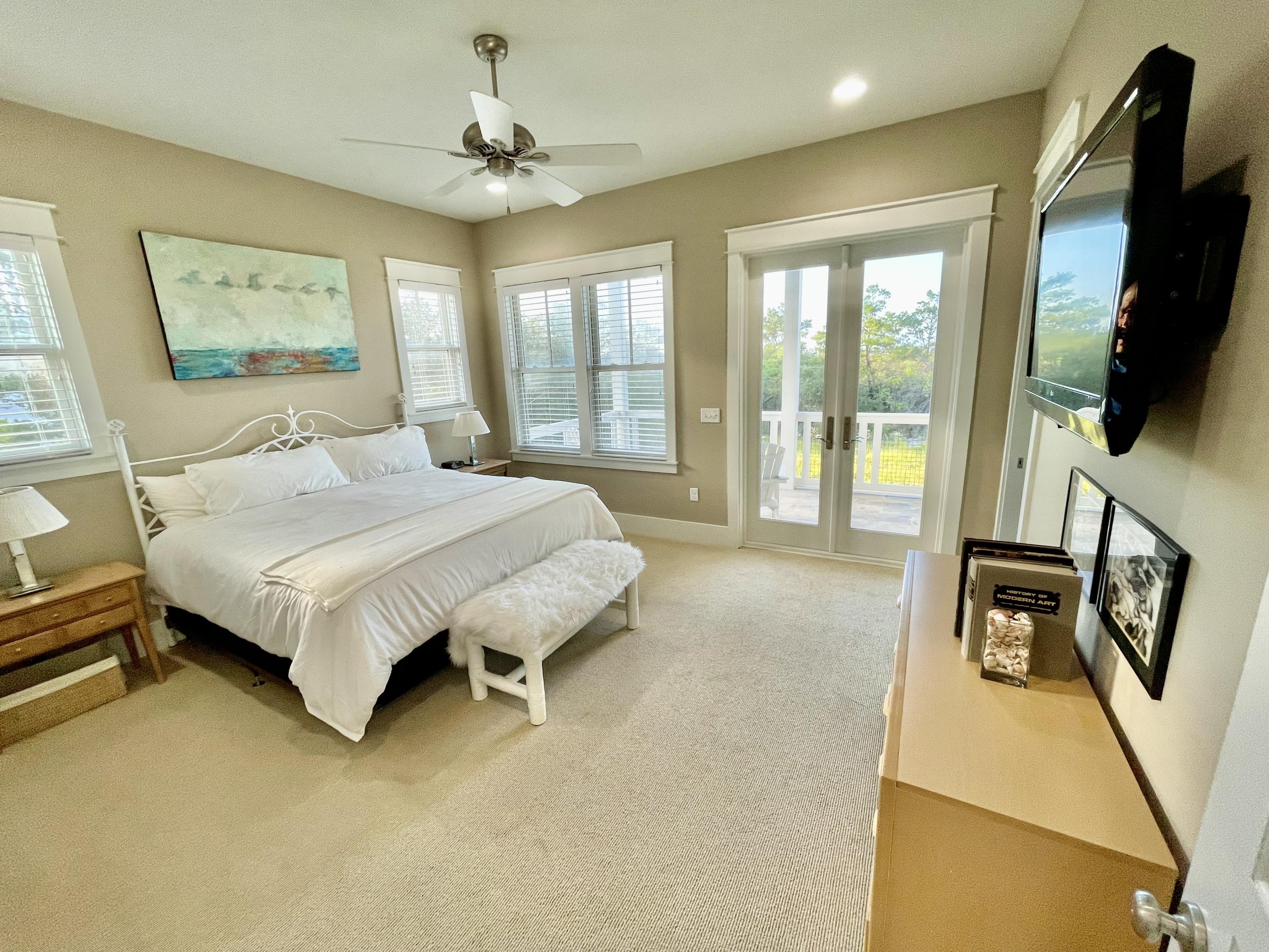 CYPRESS DUNES - Residential