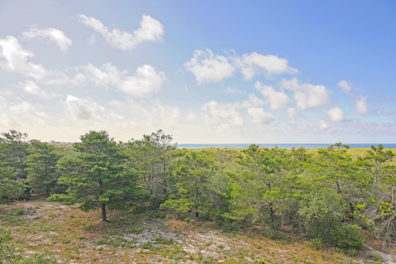 CYPRESS DUNES - Residential