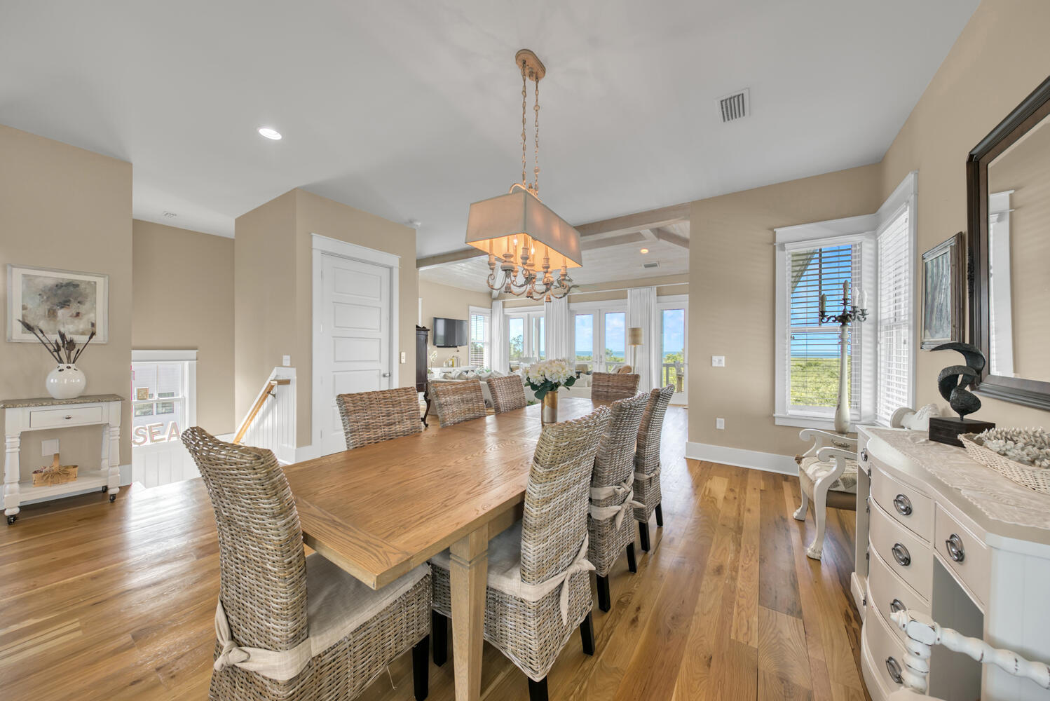 CYPRESS DUNES - Residential