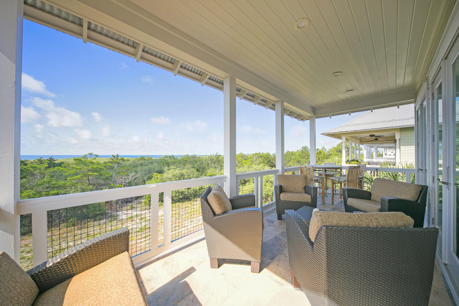 CYPRESS DUNES - Residential