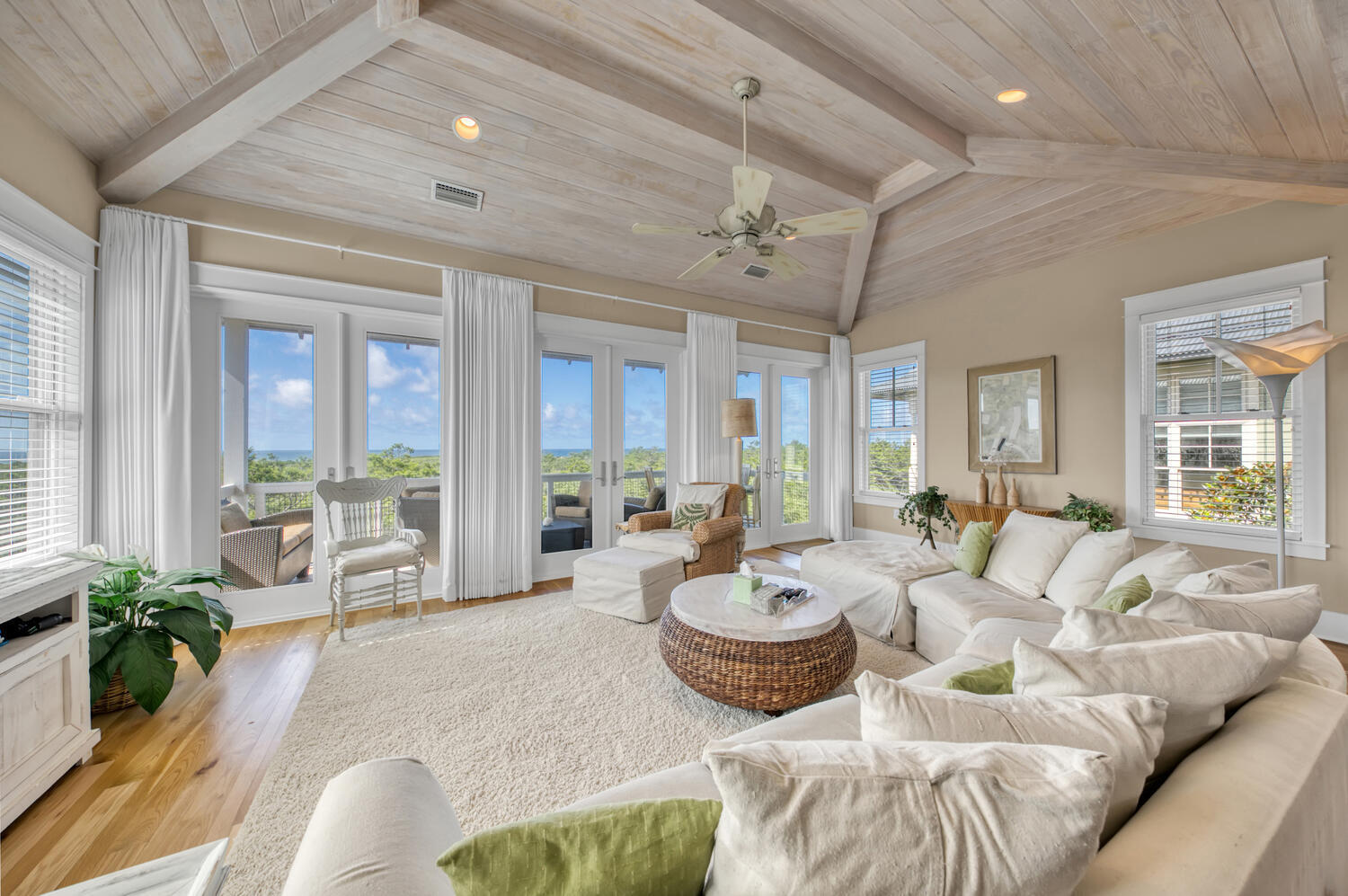 CYPRESS DUNES - Residential