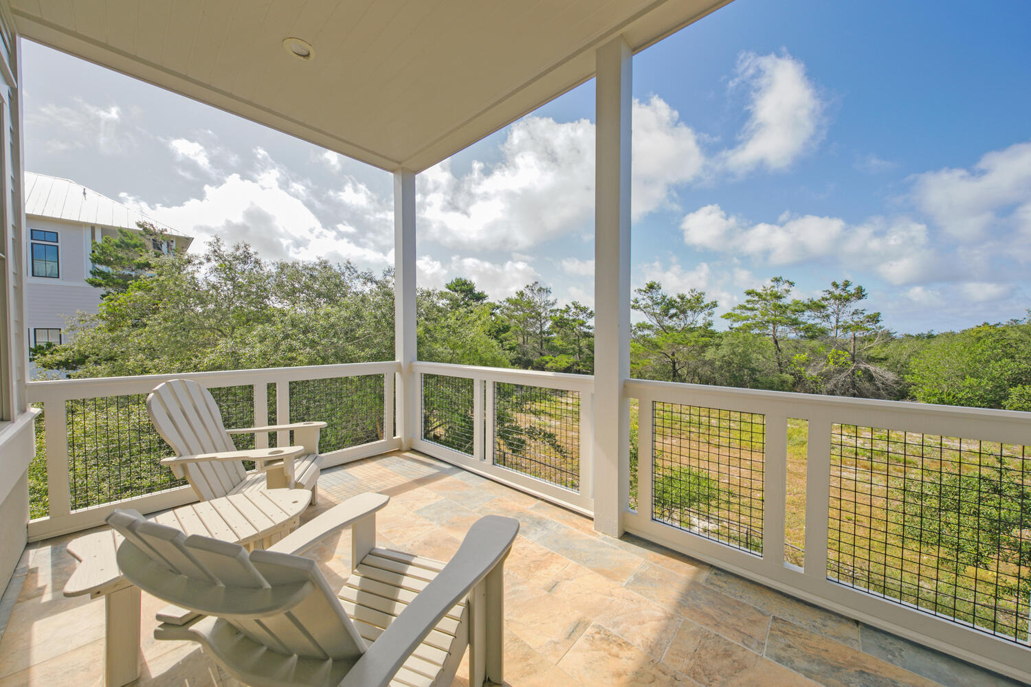 CYPRESS DUNES - Residential