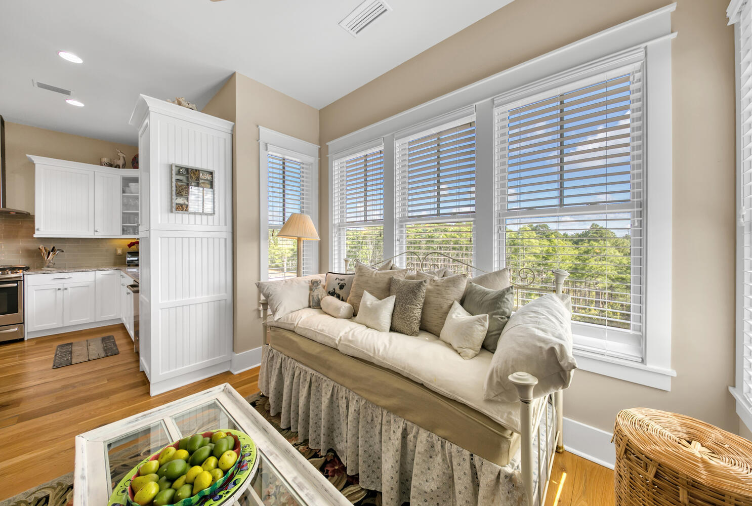 CYPRESS DUNES - Residential