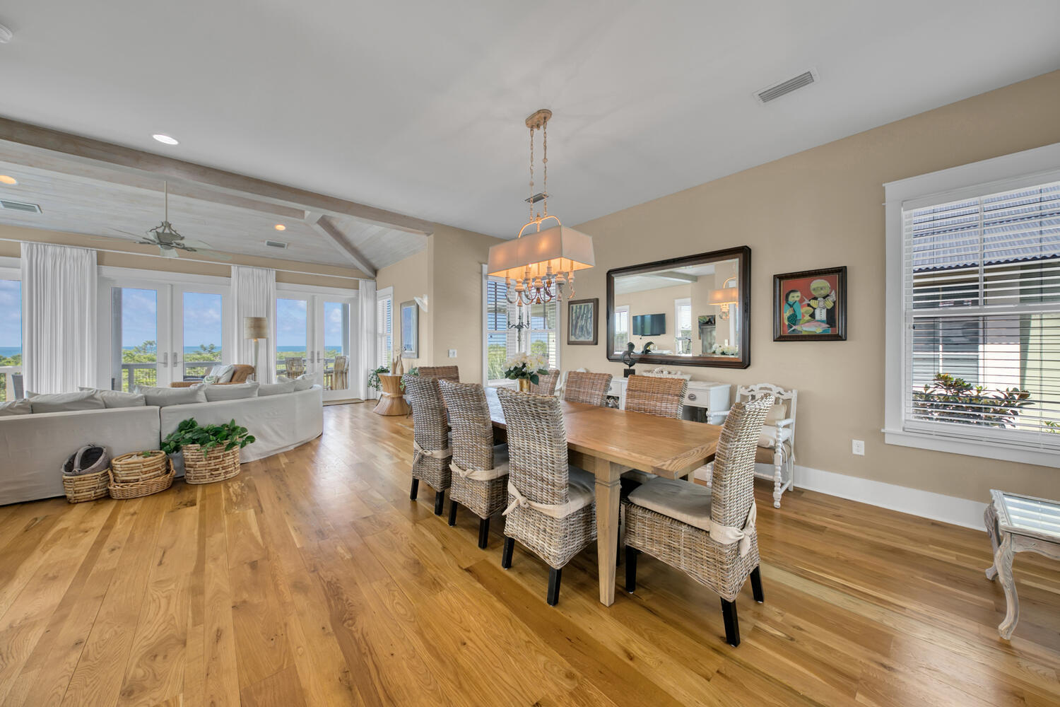 CYPRESS DUNES - Residential